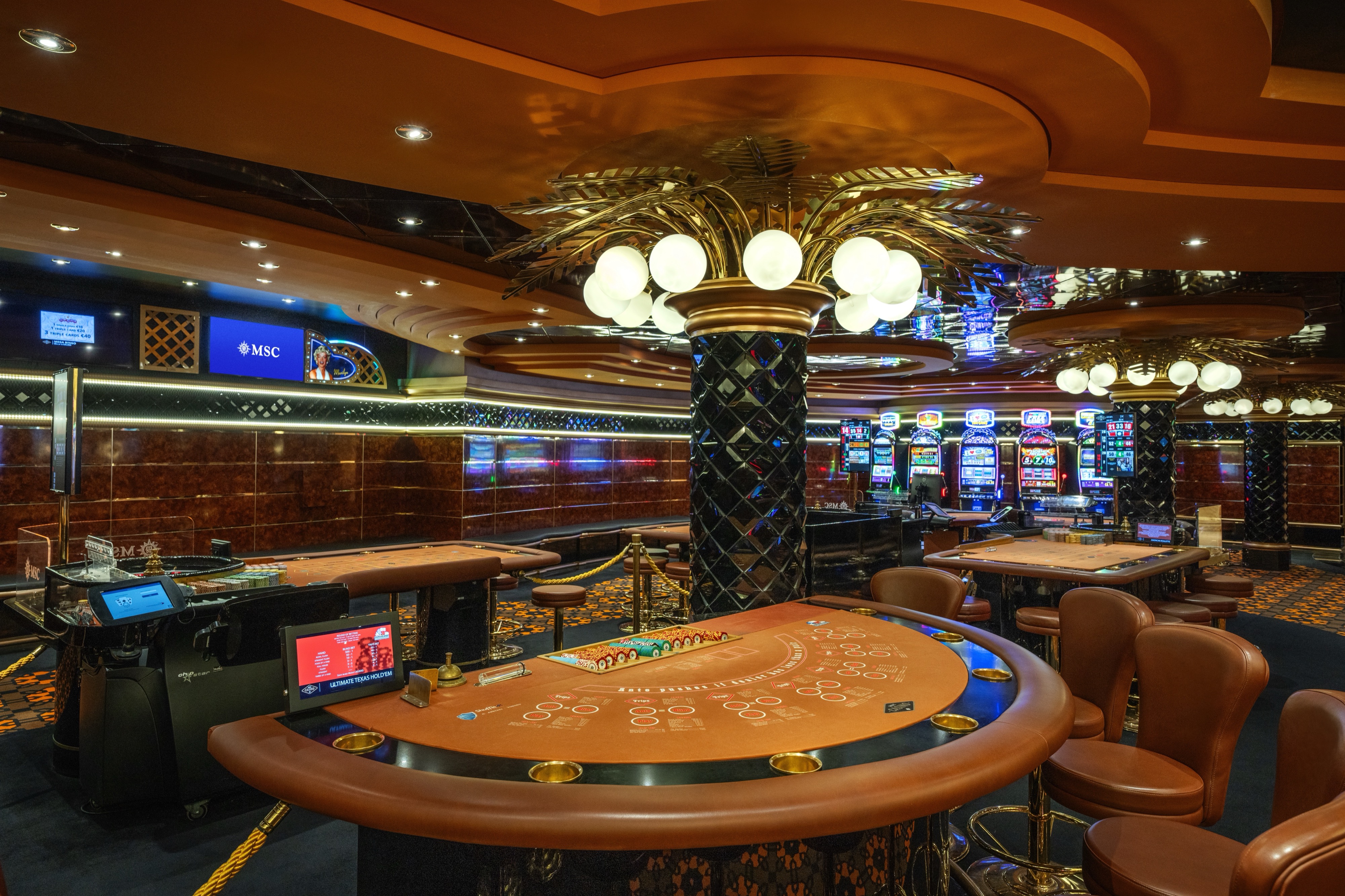 Millennium Star Casino